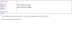 Desktop Screenshot of benshen.com